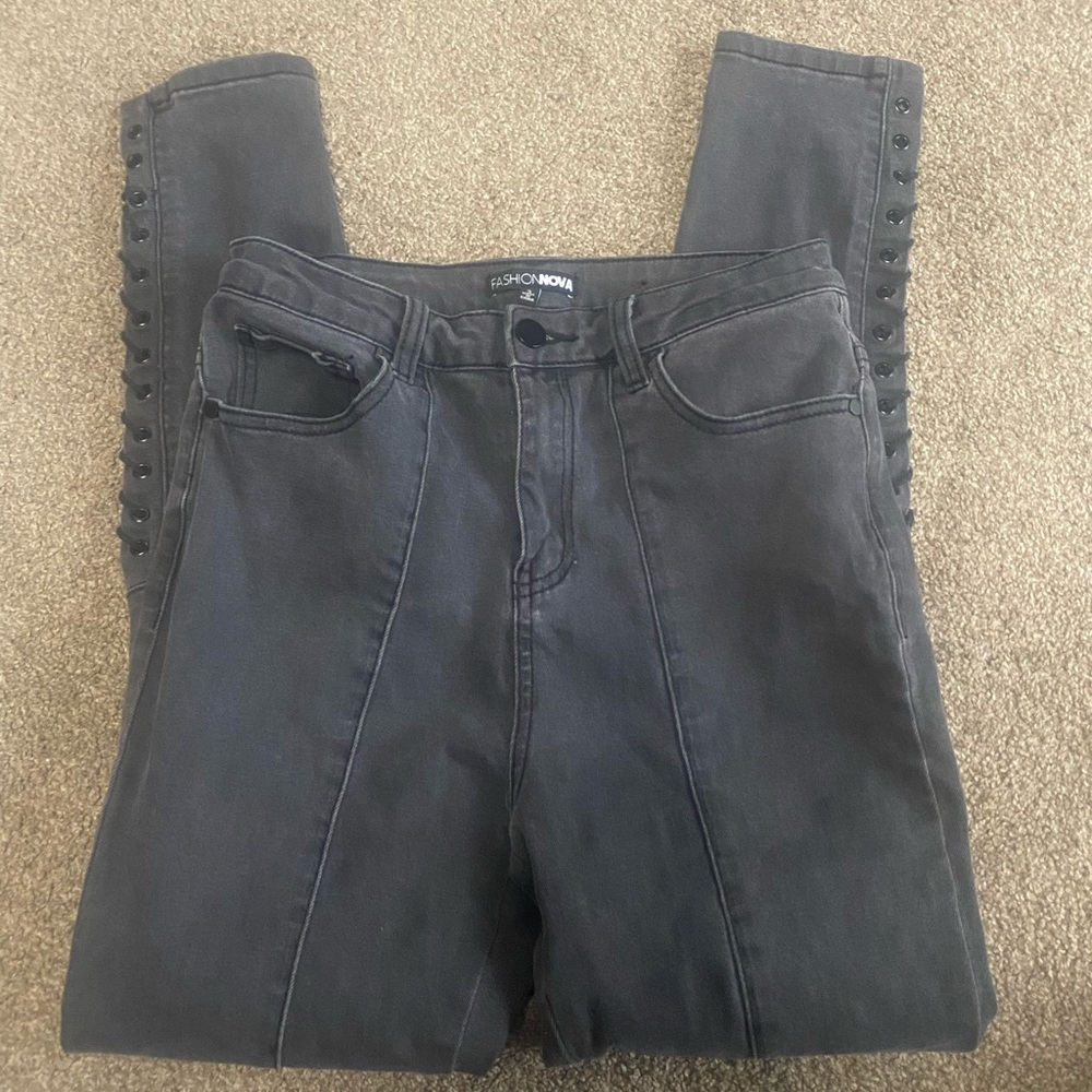 Fashion Nova jeans